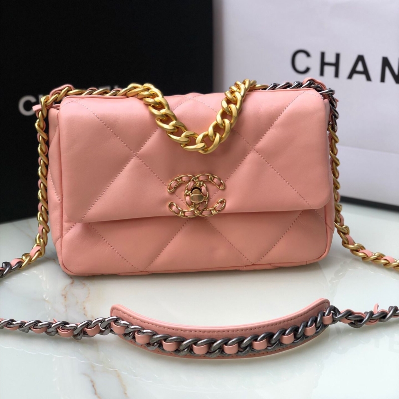 Ch**el 19 bags